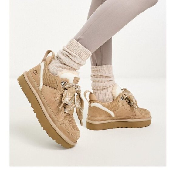 Women's Lowmel UGG - Picture 4 of 4